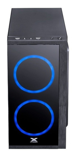 Imagem 4 de 9 de Computador Gamer I7 8gb 1tb Gtx 2gb Ddr5 Win 10 Hdmi