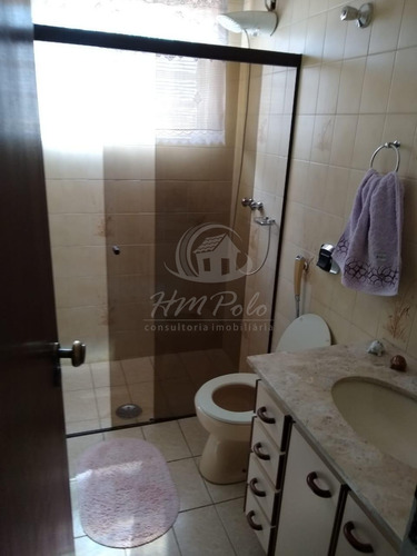 Imagem 16 de 30 de Casa À Venda Em Jardim Leonor - Ca034104