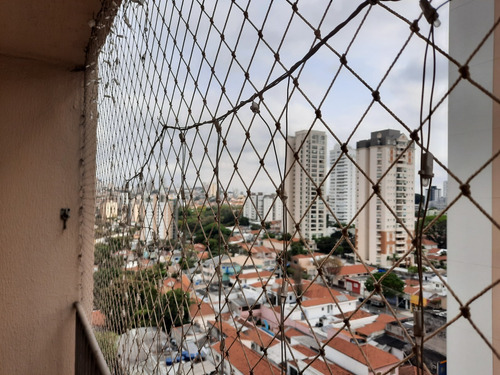 Imagem 6 de 30 de Apartamento Em São Paulo - Sp - Ap0465_sell