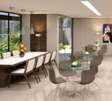 Imagem 6 de 25 de Apartamento Com 4 Quartos Para Comprar No Cidade Nova Em Belo Horizonte/mg - 15559