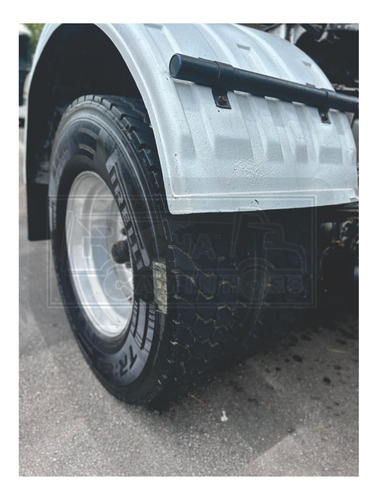 Scania T113 4x2, Ano 1993, 360 Cv