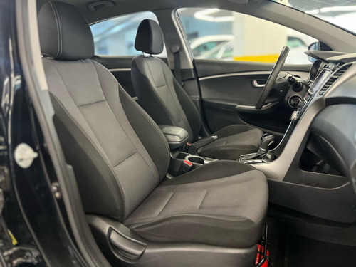 Hyundai I30 1.8 MPI 16V GASOLINA 4P AUTOMATICO