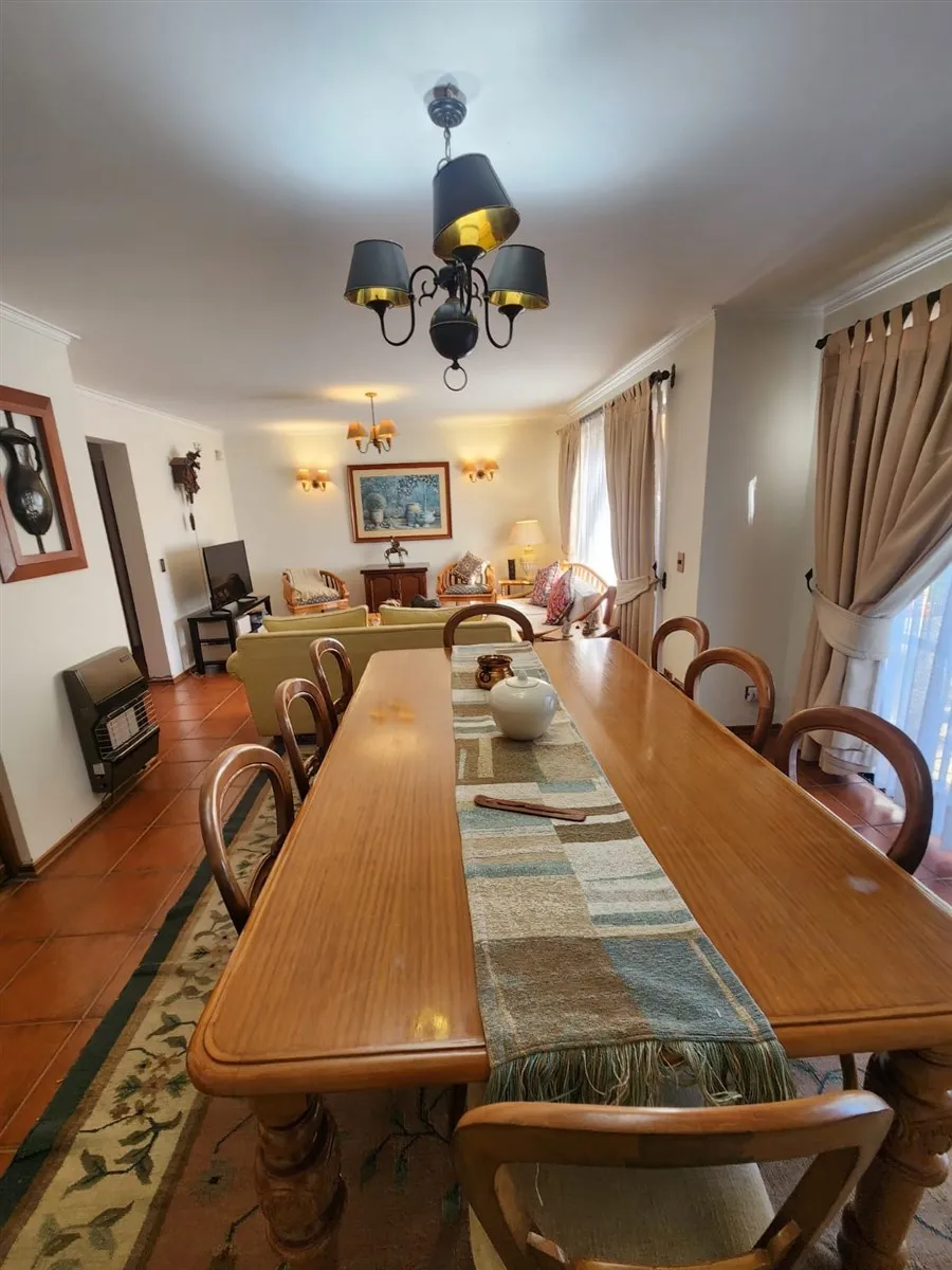 Imagen 5 de 30 de Casa En Venta De 4 Dorm. En Talca