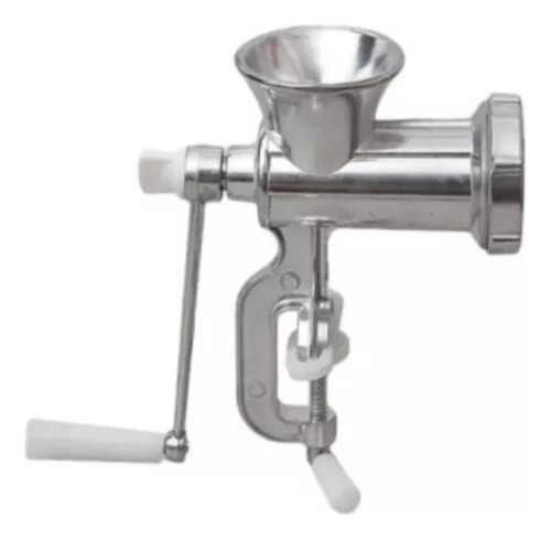 Maquina Moledora De Carne Molino Manual