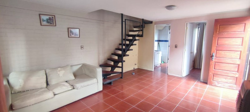 Casa En Condominio 3d Y 1b