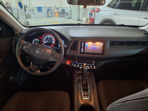 Honda HR-V 1.8 Prime