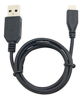 Cable 6 Pies Usb Cable Cte450 De Wacom Bamboo Mte450 Arte Di