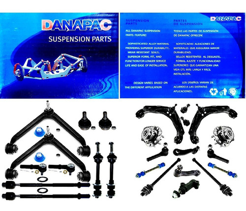 Base Soporte Amortiguador Delantero Mitsubishi Mf Mx 2.0l.