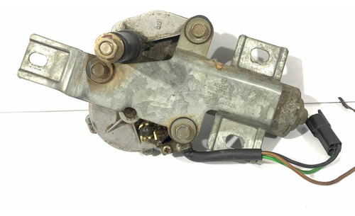 Motor Limpiaparabrisas Trasero Ford Sierra