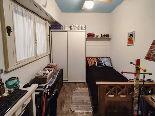 Imagen 16 de 30 de Venta De Ph 3 Ambientes Con Patio En Barracas