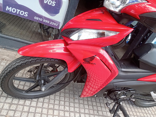 Honda Wave 110 Full Tangomotos,listo Para Transferir 08