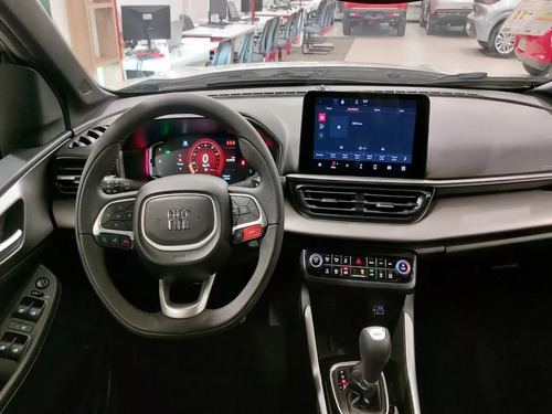 Fiat FASTBACK 1.3 T270 At6