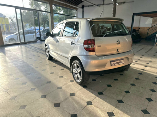 Volkswagen Fox 1.6 Trendline