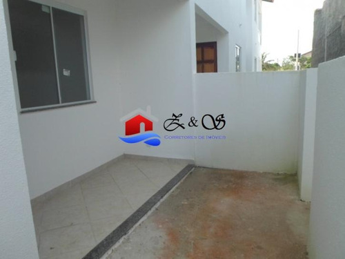 Ótimo Apartamento Coladinho Com A Praia. - Ja65