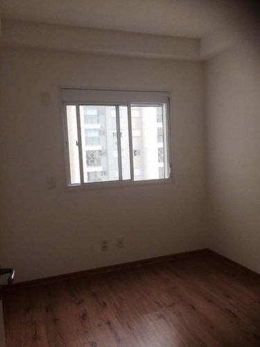 Imagem 5 de 21 de Apartamento Com 2 Dormitórios, 80 M² - Venda Ou Aluguel - Independência - São Bernardo Do Campo/sp - Ap63626