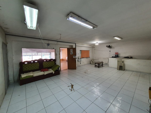 Imagem 7 de 22 de Salão Para Aluguel, Jardim Belém - São Paulo/sp - 2795
