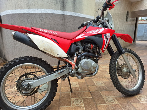 Crf230 2015