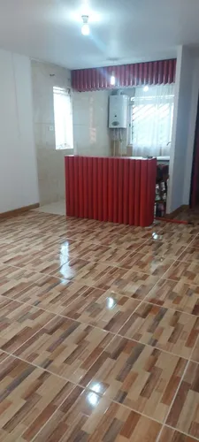 Se Vende Departamento En Villa Cartago