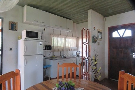 Alquiler, Casa, Piriápolis, Fin De Semana, O Vacaciones