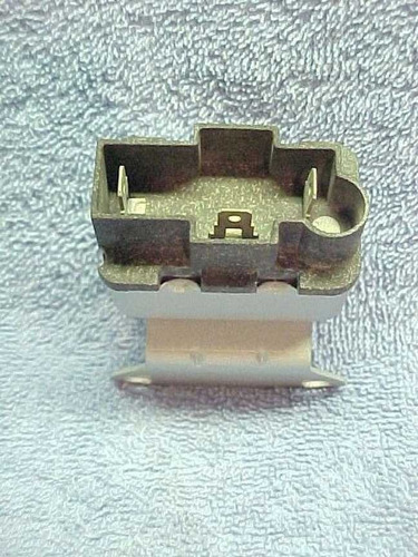 Relay Multiusos 12v 3-pin Corneta Blower Soplador S/ Vidrio