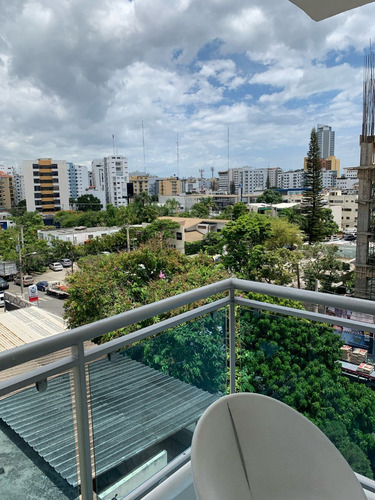 Foxpiantini.com - Za141 | Venta De Apartamento En Piantini Y Serralles | Confort Y Exclusividad En El Distrito Nacional