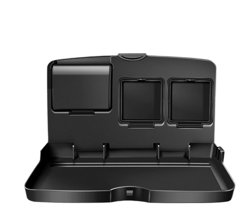 Bandeja Para Asiento Trasero Mesa Para Asiento Trasero De Co