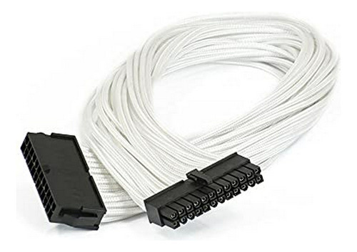 Phanteks 24 Pin - 8pin (4 + 4) M - B, 8pin (6 + 2) Kit Cable