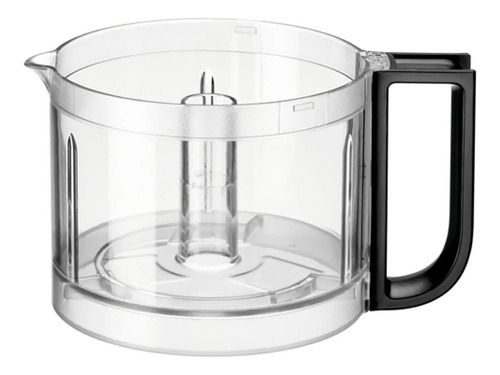 Multiprocessador KitchenAid KJA03B 240W empire red 127V