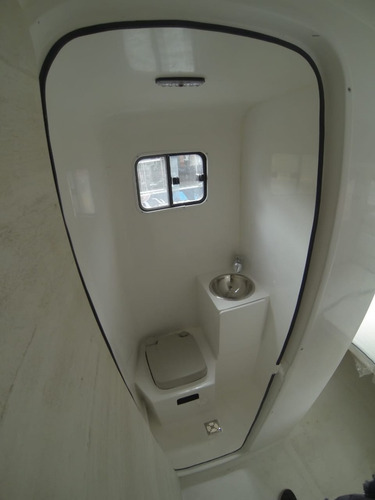 Camper Baus Con Equipamiento Completo Hasta El 15 Octubre