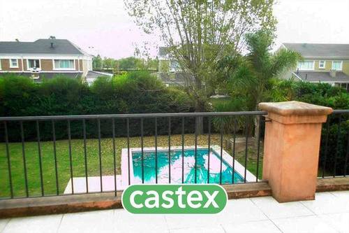 Imagen 13 de 25 de Casa De 3 Dormitorios En Venta En La Lomada De Pilar