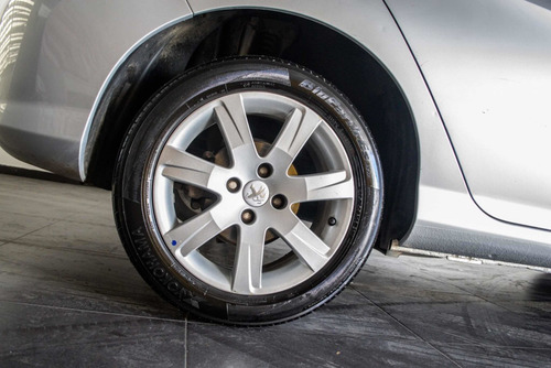 Imagen 15 de 21 de Peugeot 308 2018 1.6 Allure Hdi 115cv Ac449