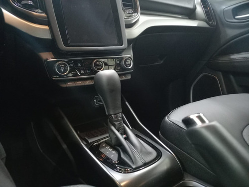 Fiat Toro 2.0 Volcano 4x4 At