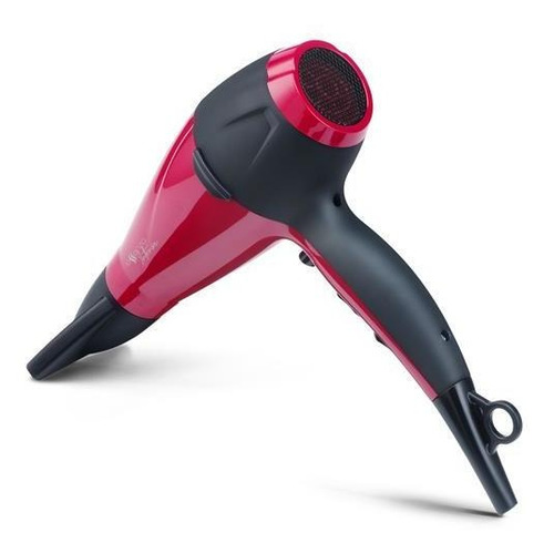 Imagem 3 de 7 de Secador De Cabelo Ac Ionic Boost 220v - Eb045