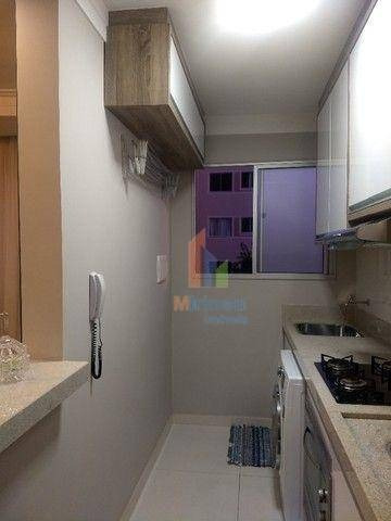 Imagem 7 de 16 de Apartamento Com 2 Dormitórios À Venda, 52 M² Por R$ 228.000,00 - Chácara Letônia - Americana/sp - Ap0275