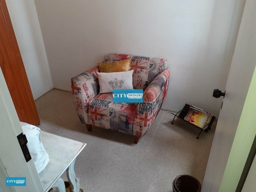 Imagem 13 de 14 de Apartamento À Venda No Bairro Santana São 3 Dorms Com Suíte Ótima Localização. - Sp831
