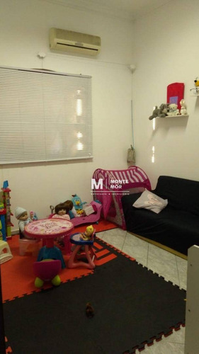 Imagem 13 de 30 de Casa Comercial Em Barueri - Ca0840