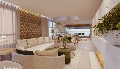 Imagem 5 de 20 de Duplex Em Curitiba - Pr - Ad0006_capr
