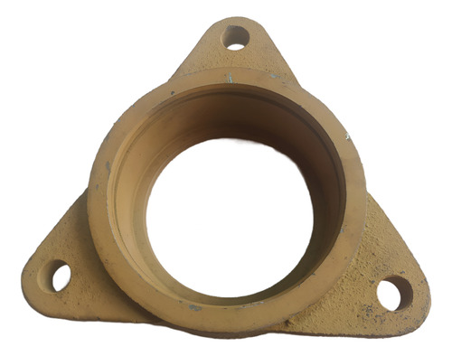 Suporte Acion.caixa Peneiras New Holland 8040/8055/tc57