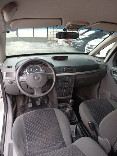 Chevrolet Meriva 1.4 Maxx Econoflex 5p