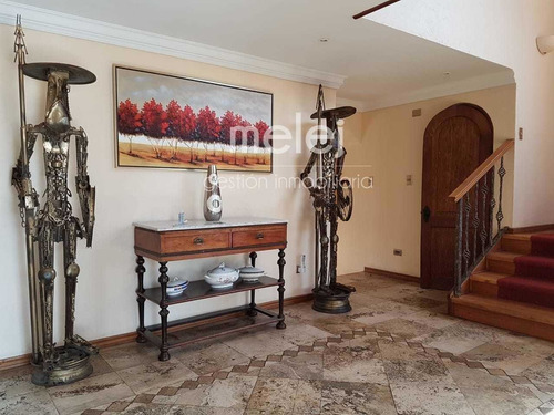 Venta Excelente Casa, Bosques De Montemar, Concon