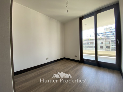 Departamento En Arriendo De 3 Dorm. Colon En Las Condes