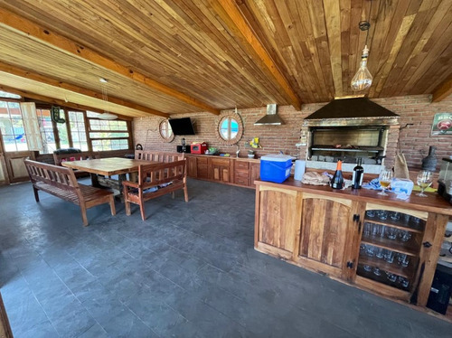 ¡gran Oportunidad! Hermosa Parcela En Venta- Paine