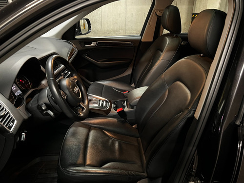 Audi Q5 2.0 Luxury T At