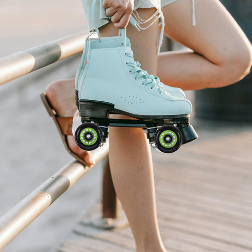 Rueda De Skate Para Y Patines De Ruedas Rueda De Skate Para