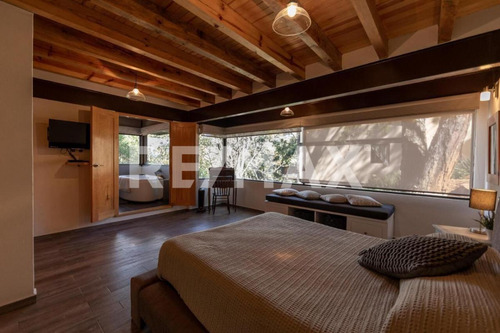 Casa En Condominio En Renta