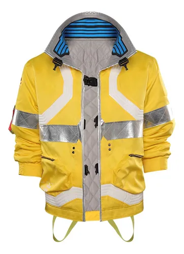 Trajes: Chaqueta, Abrigo, Disfraz De Martinez David