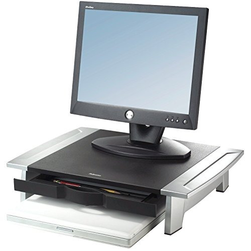 Fellowes Office Suites Monitor Riser 8031101