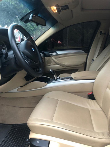 Bmw X6 Xdrive35i