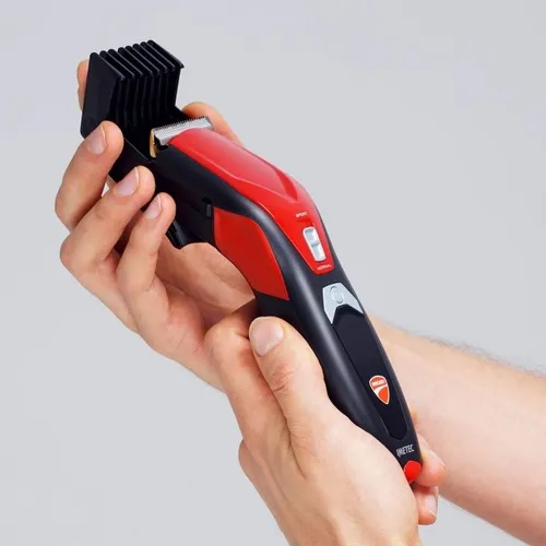 Maquina de online cortar pelo ducati