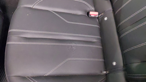 Peugeot 208 1.6l Feline Tiptronic